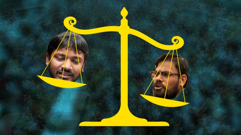 A Tale of Two Bails: Kanhaiya Kumar and the Lawyer Who Assaulted Him