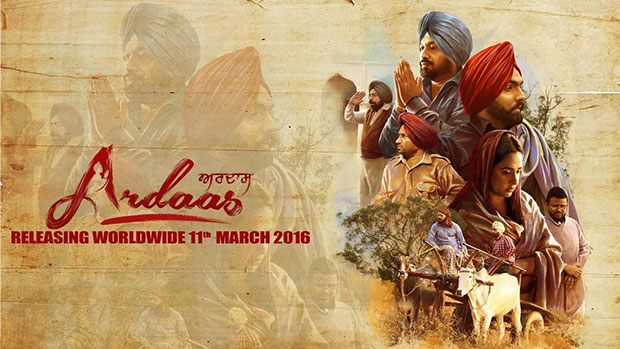 ardaas-movie-review