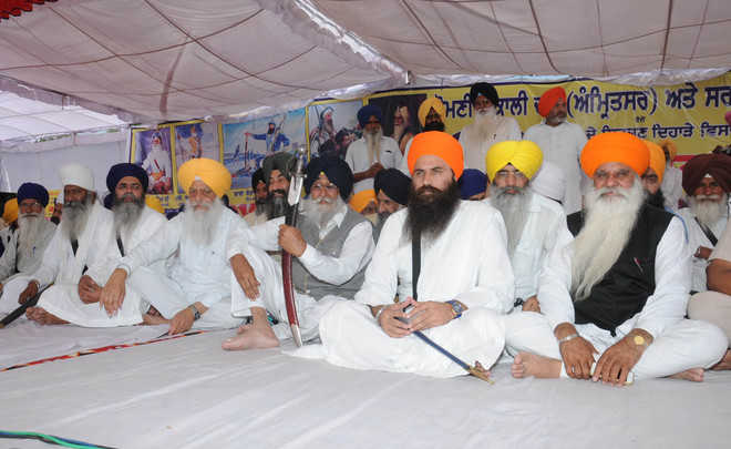 Sarbat Khalsa 2016 Announced for Nov 10