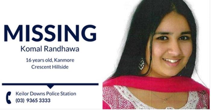 missing-komal-randhawa