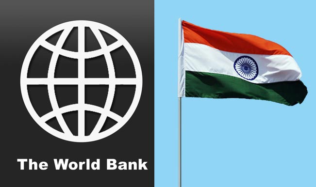 India world bank