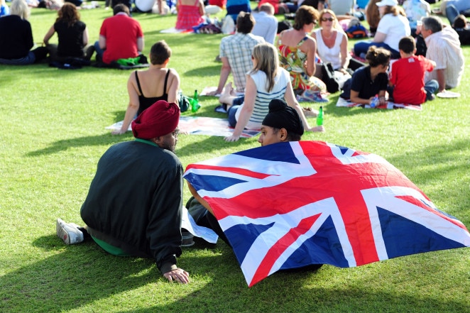 Sikhs Brexit