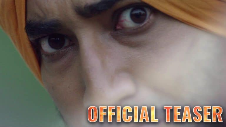 Toofan Singh – Official Teaser Released