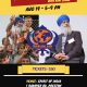 Dinner with Ravi SIngh