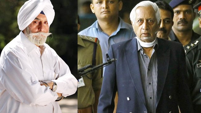 Gill-brar-excommunicated