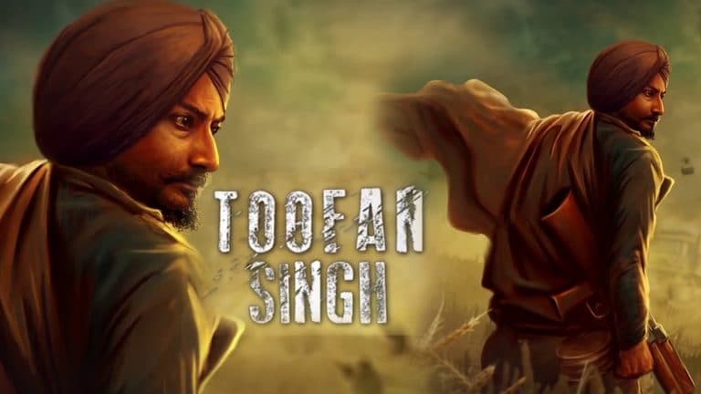 Toofan-Singh movie