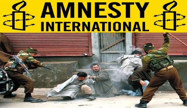 amnesty india