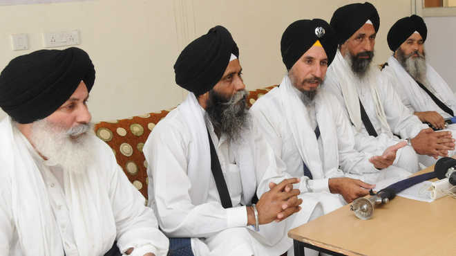 five singhs sarbat khalsa