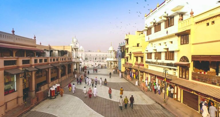 amritsar-heritage-new-look