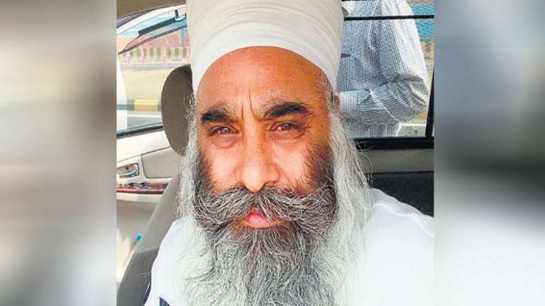 harminder singh mintu klf