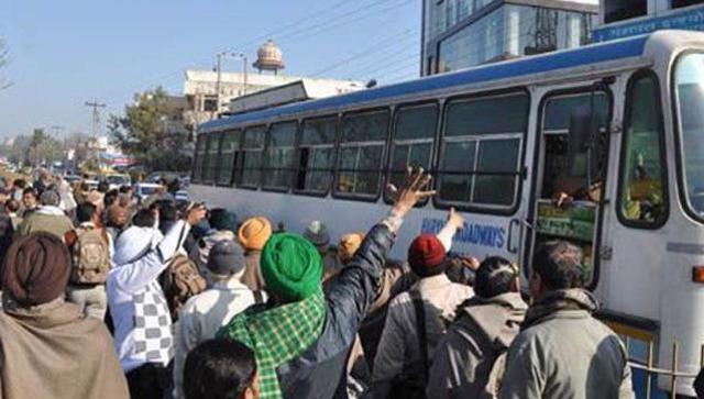 haryana-buses-to-ppunjab