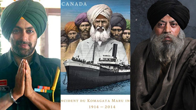 komagata maru movie