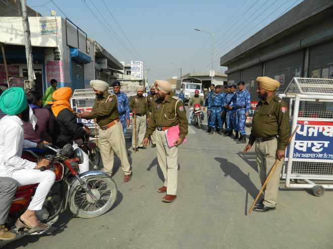 sarbat khalsa talwandi sabo