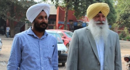 bhai resham singh lawyer