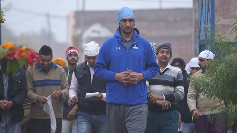 Satnam Singh documentary ‘One in a Billion’ comes to Netflix