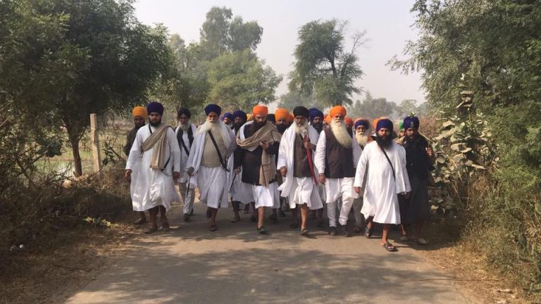 sarbat khalsa jathedars