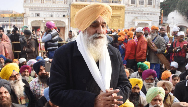 Akal Takht holds Maluka tankhaiya