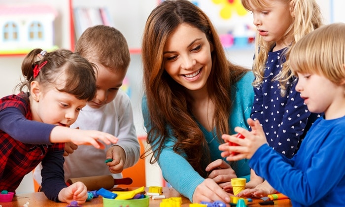 Early Childhood Education and Care