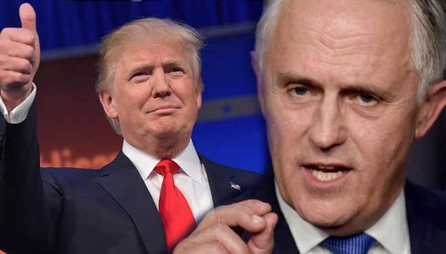 turnbull-trump