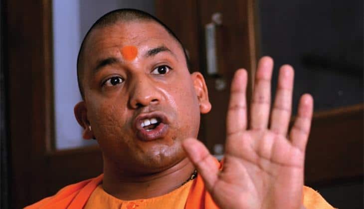 Yogi Adityanath