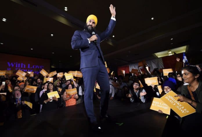 jagmeet-singh ndp