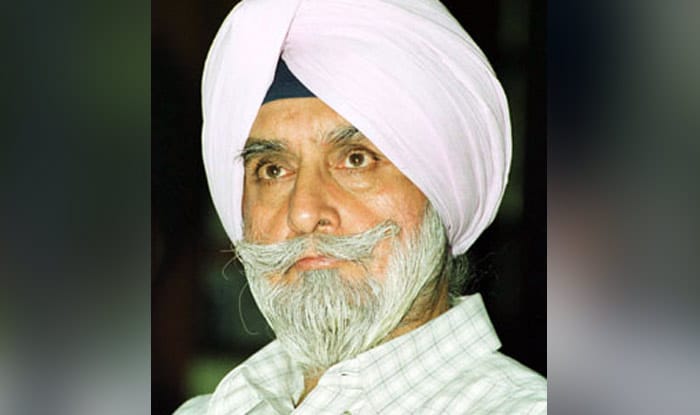 kps gill dead