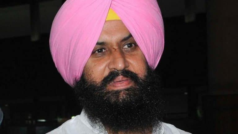 mla simarjit singh bains