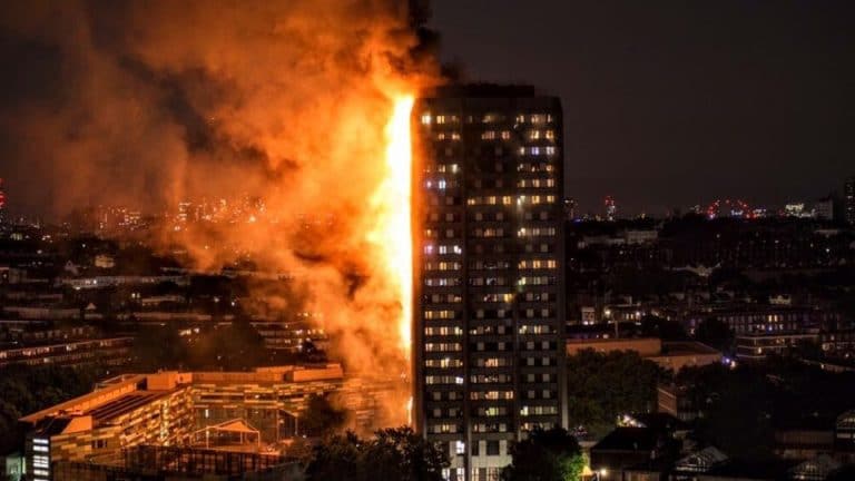 west-london-fire