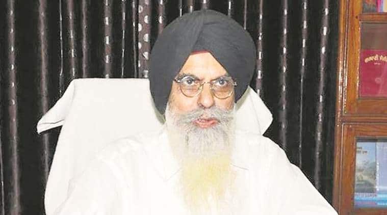 harcharan-singh-sgpc cheif secy resigns