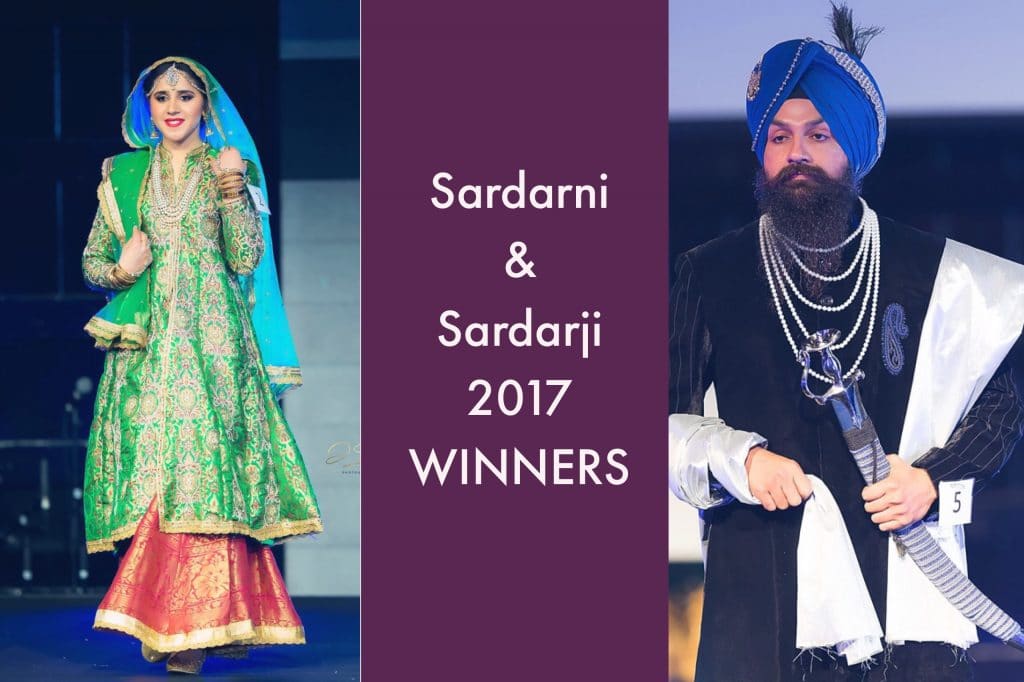 Sardarni Sardarji 2017 grand finale