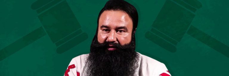 gurmit ram rahim singh