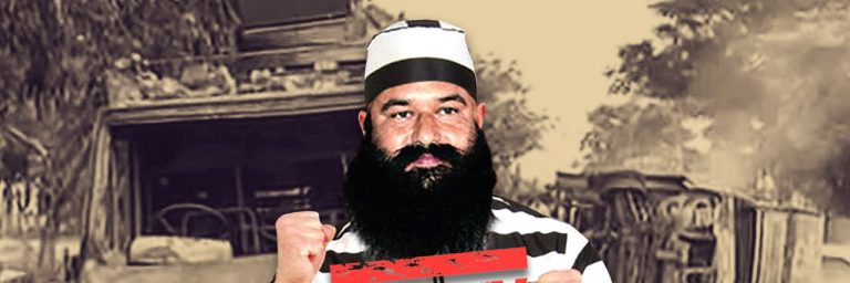 gurmit ram rahim convicted