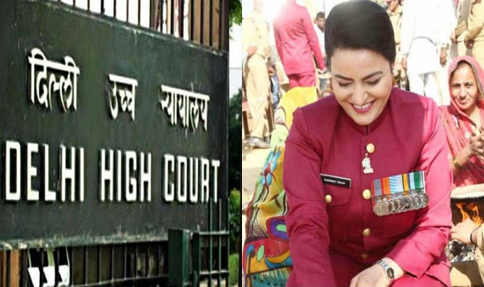 Delhi-HC-Honeypreet