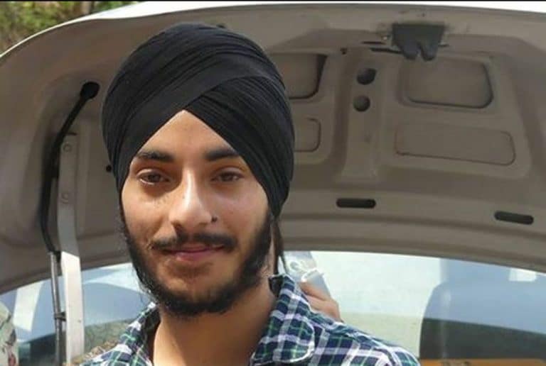 Malkeet singh international student sydney dies car crash