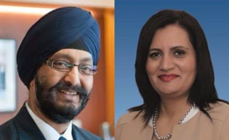 kanwaljit bakshi - parmar - newzealand - sikh mp