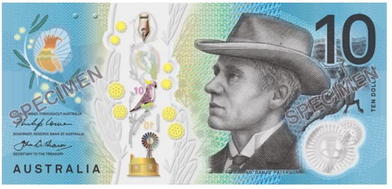 australian ten-dollar-front