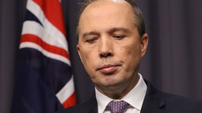 peter dutton citizenship changes