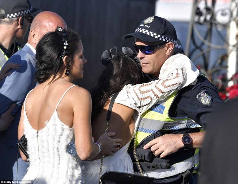 melbourne cup 2017 aftermath