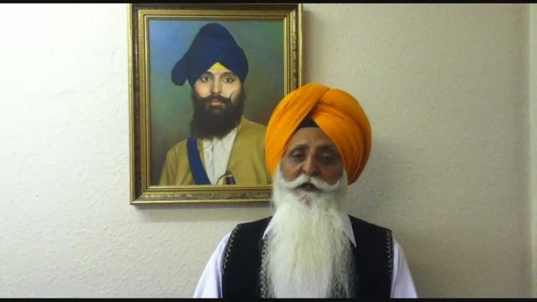 dal khalsa manmohan singh