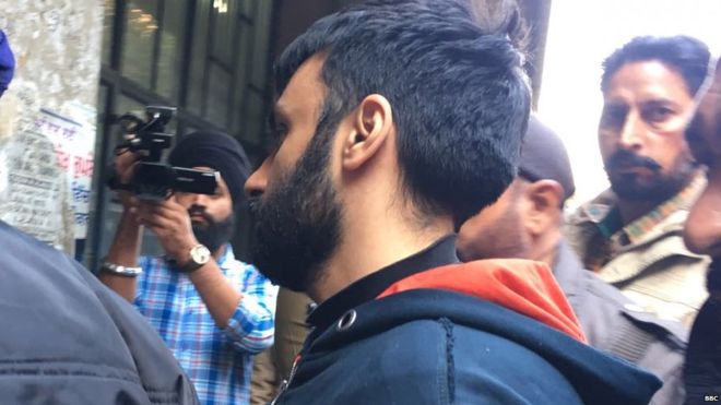 jagtar singh johal not guilty