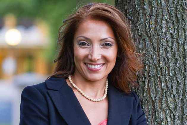 preet didbal first female sikh mayor usa