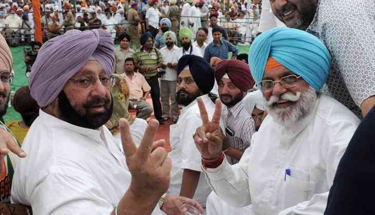 capt amarinder accepts rana gurjit resignation