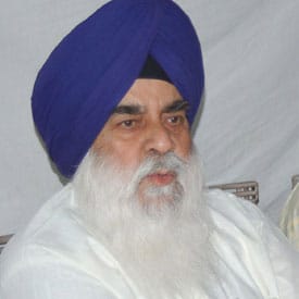 Manjeet Singh Calcutta