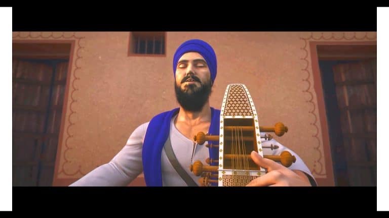 Bhai Taru Singh OFFICIAL TEASER Released