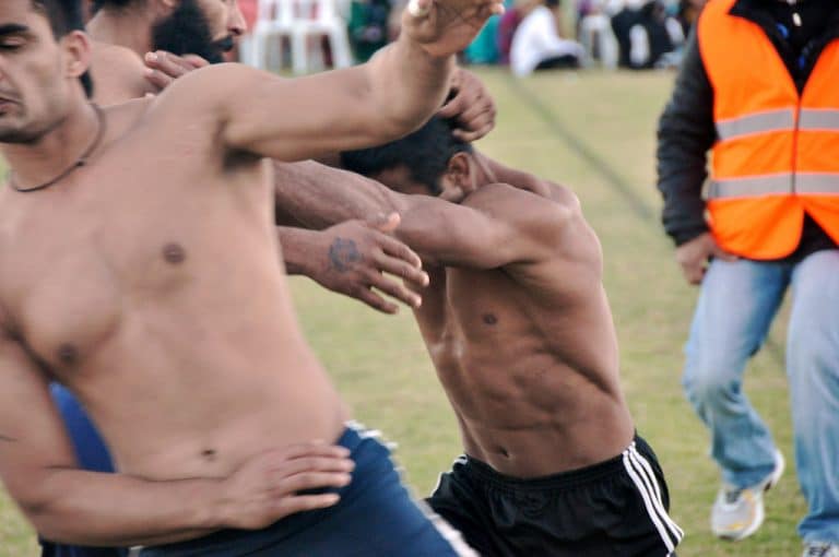 australian sikh games sydney kabaddi players ban