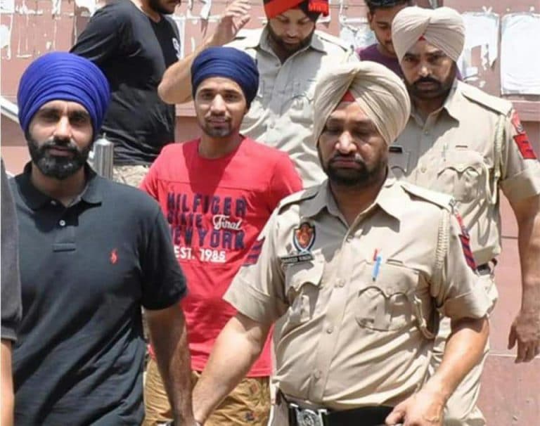 jagtar-singh-johal not charged murder