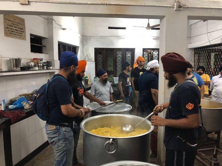 khalsa aid kerala floods