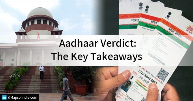 Aadhar-Verdict