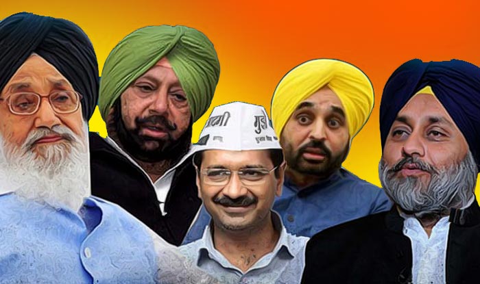 Punjab-rural-elections 2018