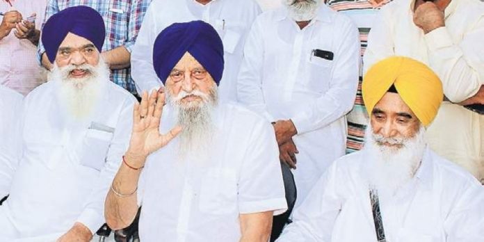 brahmpura ajnala expelled akali dal